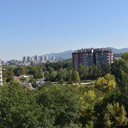 Apartments Studenski Grad София Экстерьер фото