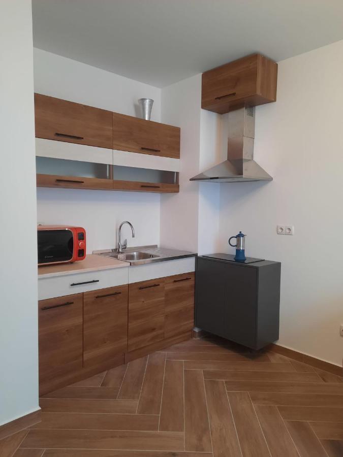 Apartments Studenski Grad София Экстерьер фото