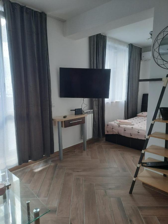 Apartments Studenski Grad София Экстерьер фото