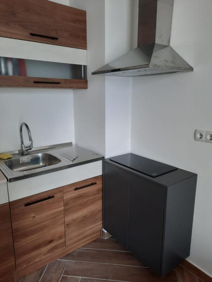 Apartments Studenski Grad София Экстерьер фото