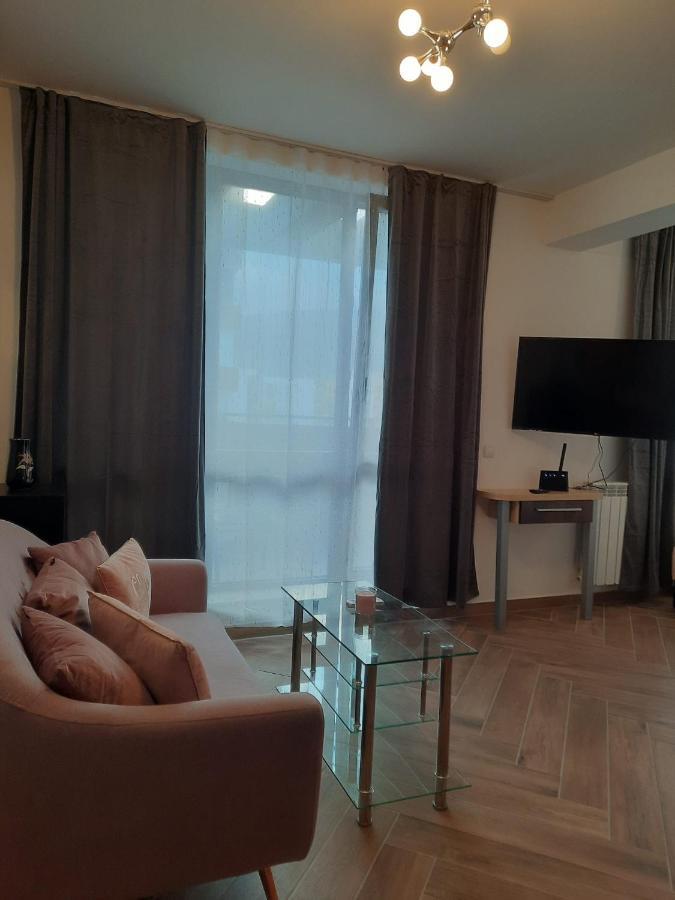 Apartments Studenski Grad София Экстерьер фото